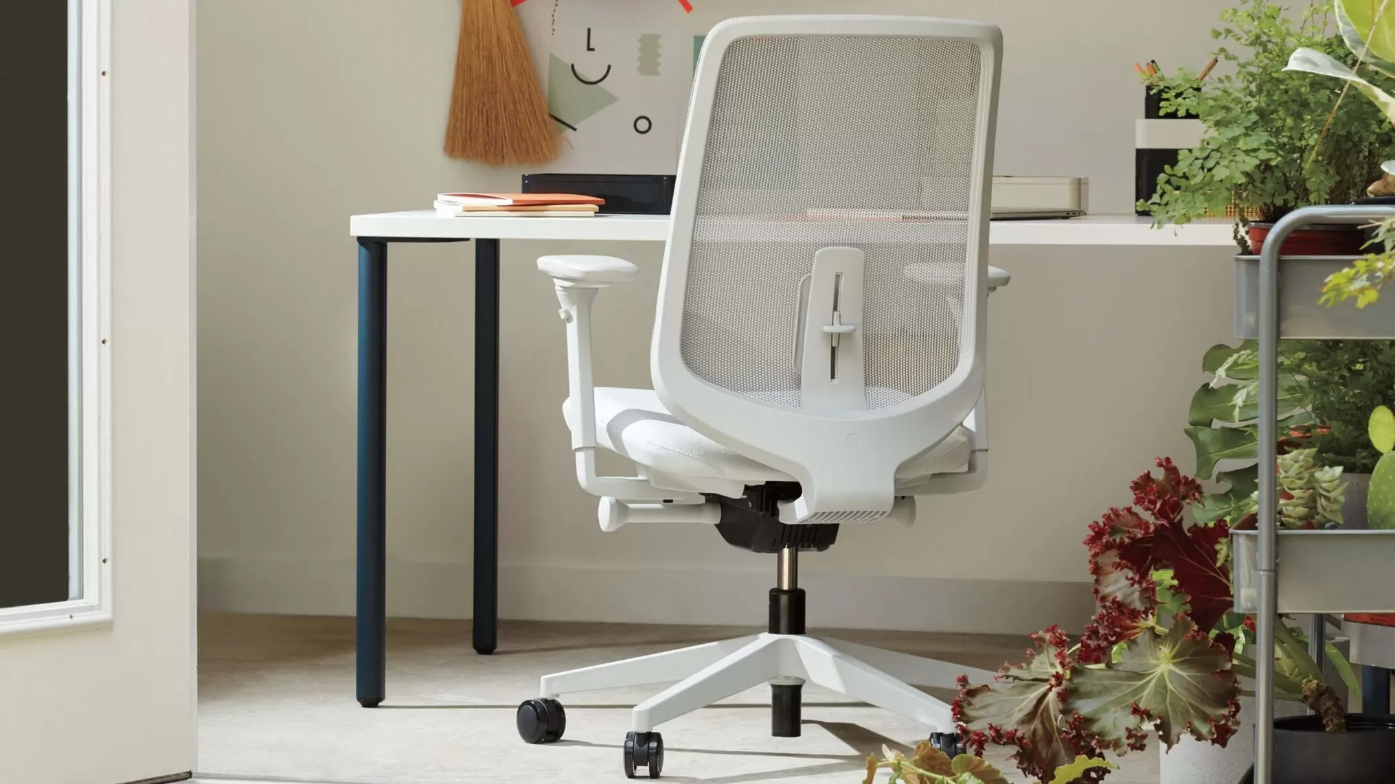 Újult erővel: Home Office – Herman Miller OE1 Workspace Collection | hermanmiller, OE1, professional, homeoffice, desk, ergonomia
